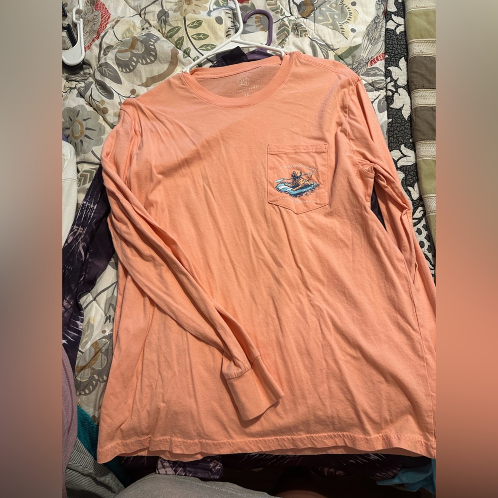Long sleeve